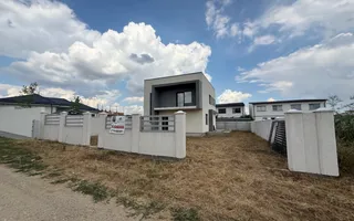 Casa noua de vanzare/Damila/langa Gradinita de stat - Poză 13