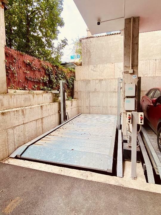 Penthouse în complexul Conest Edifici Mihai Bravu - Poză 16