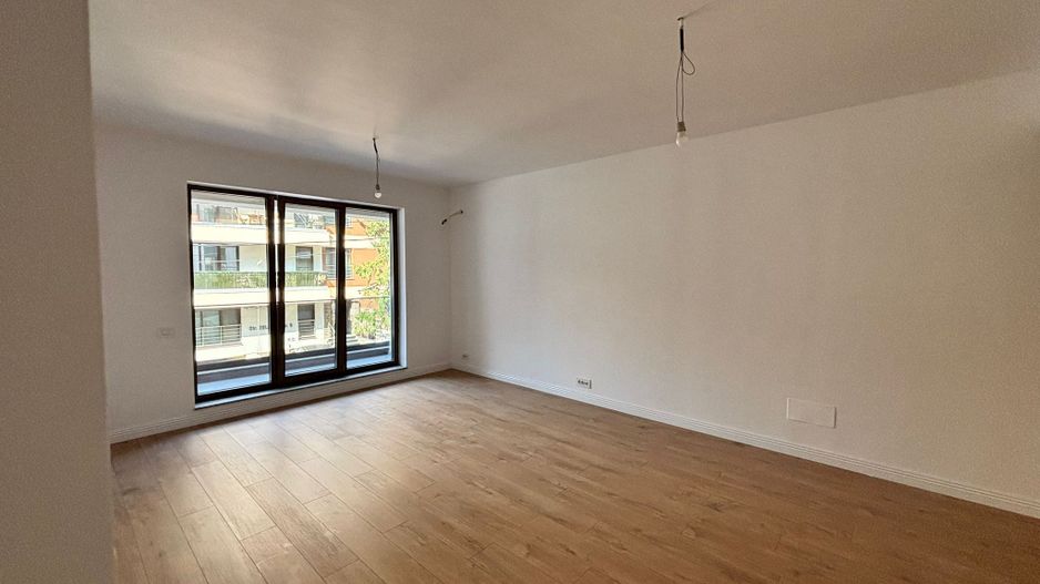 Apartament spatios 2 camere  I Aviatiei - Poză 7