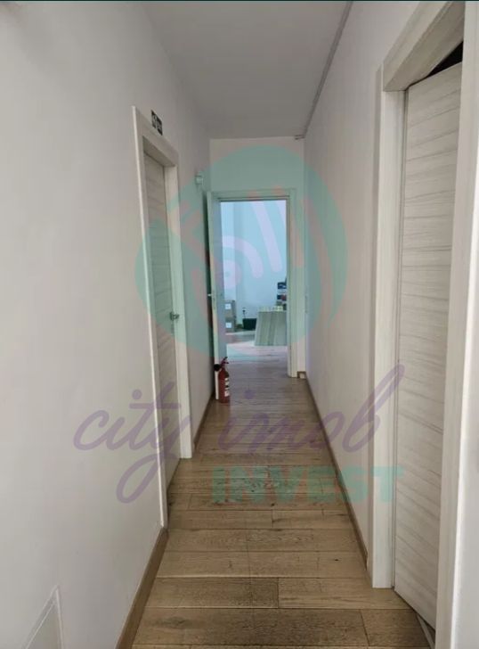 3 camere Unirii-Mircea Voda- BLoc 2018- Loc de parcare inclus - Poză 8