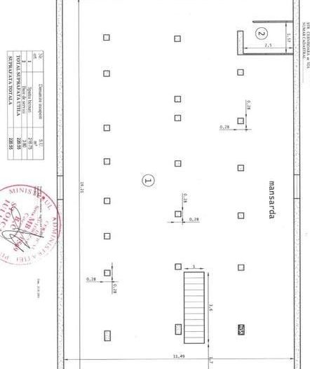 De vânzare: imobil P+1+M,  623 mp utili - pretabil investiție - Poză 9