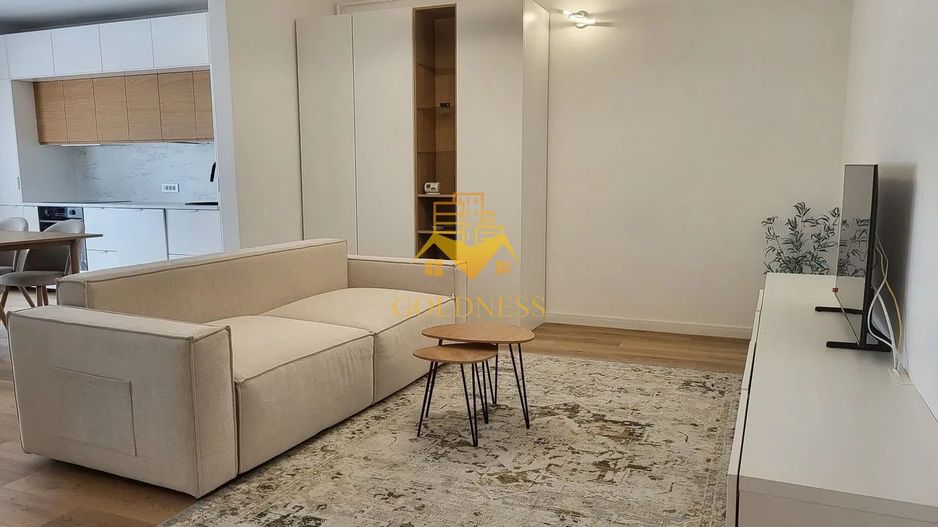 2 camere, Parcare, Piata Marasti, The Office, LIDL, Zona Avella, OMV - Poză 3