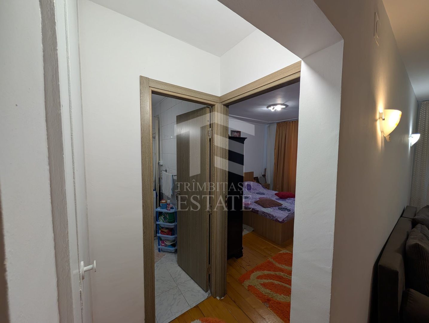 Spațiu Comercial de 82 mp la Parter, Stradal, Rahova - Poză 10