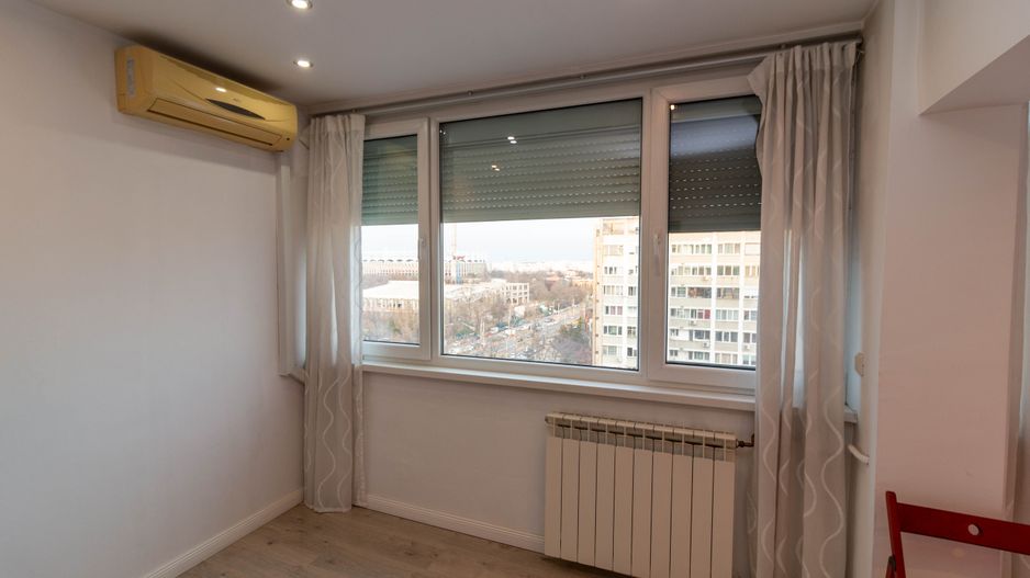 Apartament cu 2 camere decomandat de vanzare in zona Muncii Basarabia - Poză 15