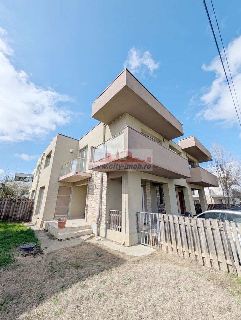 Vanzare  Casa 4 camere Tunari Ilfov - Poză 6