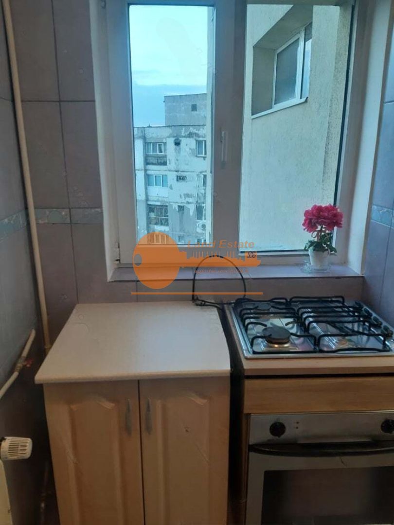 Garsonieră renovată și mobilată complet – Zona Delfinului / Mega Mall - Poză 5