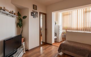 2 camere, giratoriu Mărăști, etaj intermediar - Poză 11