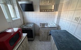 Garsonieră | 25 mp utili | Parter | Bucătărie separată | Vasile Aaron - Poză 6