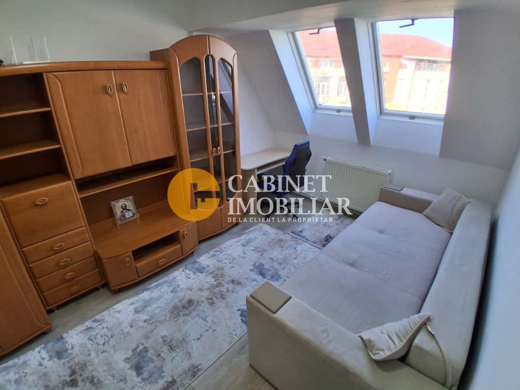 Apartament deosebit de vânzare – Zona Gară Silvestru - Poză 4