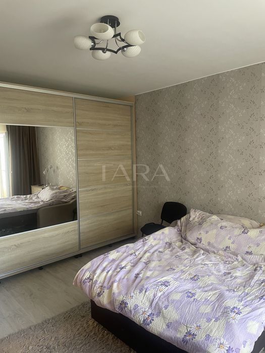 Apartament cu 1 cameră, mobilat, cu parcare inclusă. - Poză 6