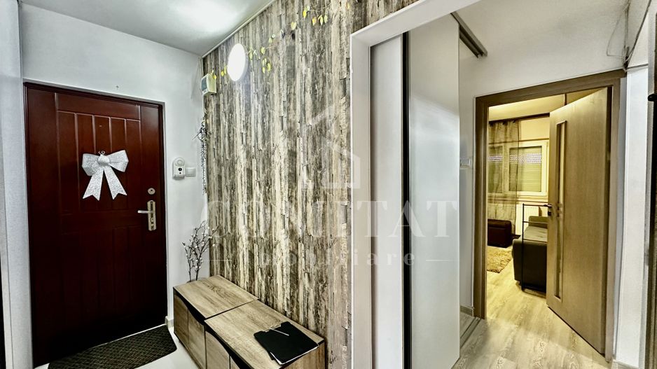 Apartament 3 camere | Etaj intermediar | Intre Lacuri - Poză 17