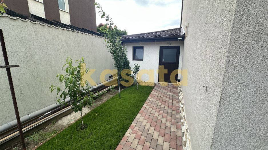 Casă Bragadiru 🏡 | Zonă Centrală | Garaj 🚗 | Mutare Imediată 🔑 - Poză 18
