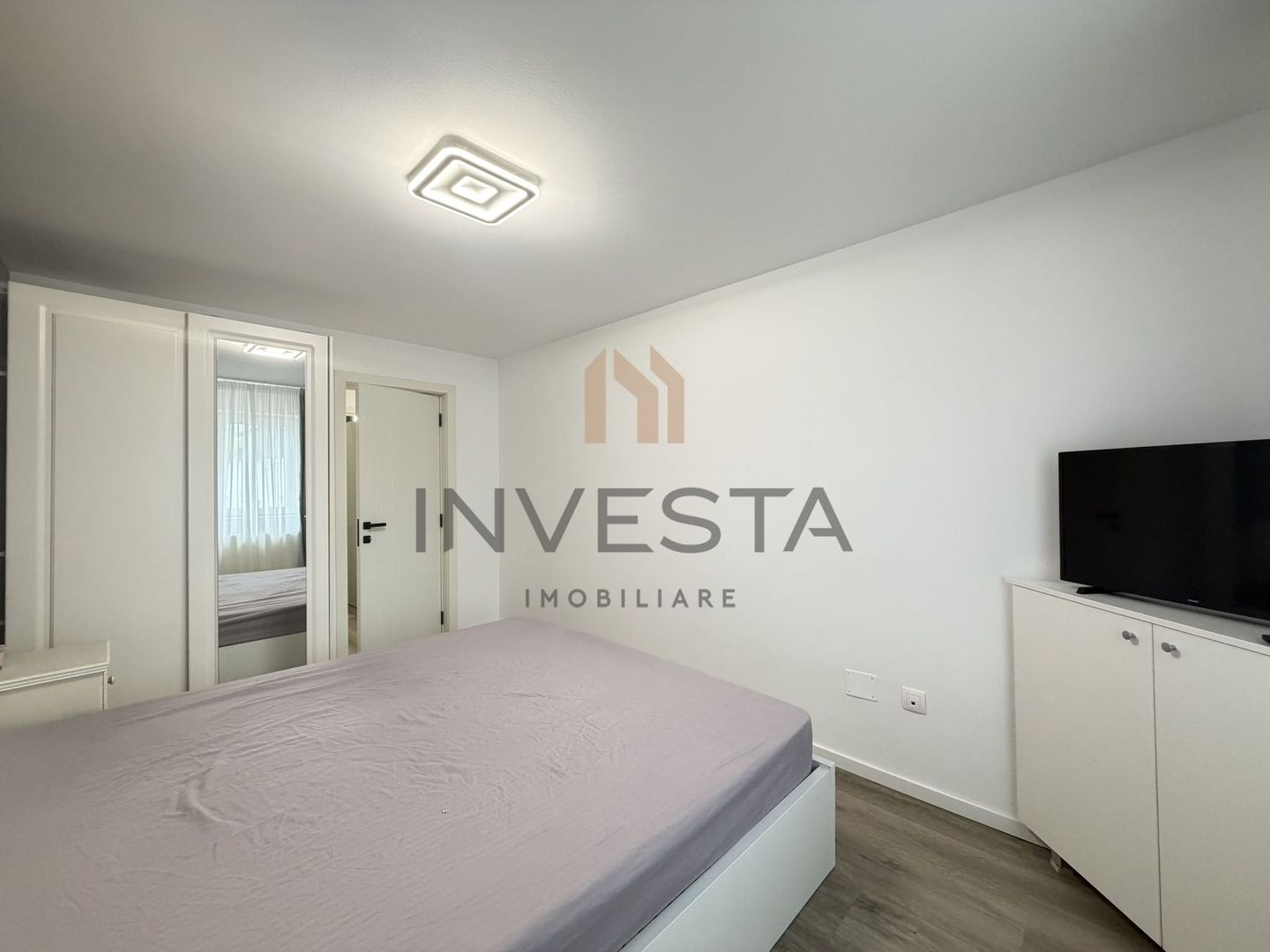 Apartament de vanzare 2 camere in vila | etaj intermediar | Zorilor - Poză 9