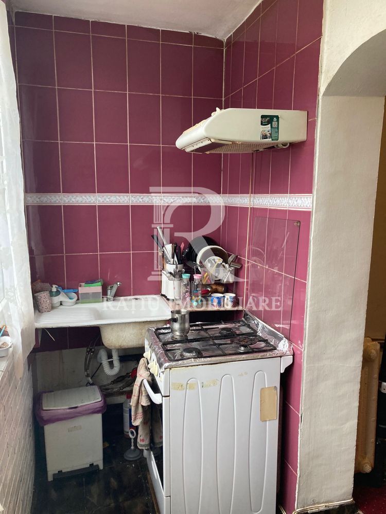 Apartament cu 3 camere de închiriat | Rogerius | Oradea - Poză 7
