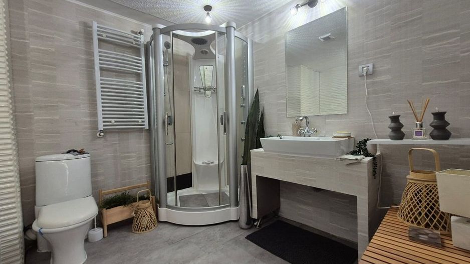 Apartament spatios 3 camere | 150 mp utili | De vanzare | Herastrau - Poză 18