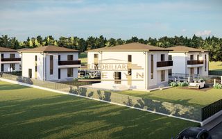 Case individuale P+E într-un complex rezidențial 2026 - Poză 4