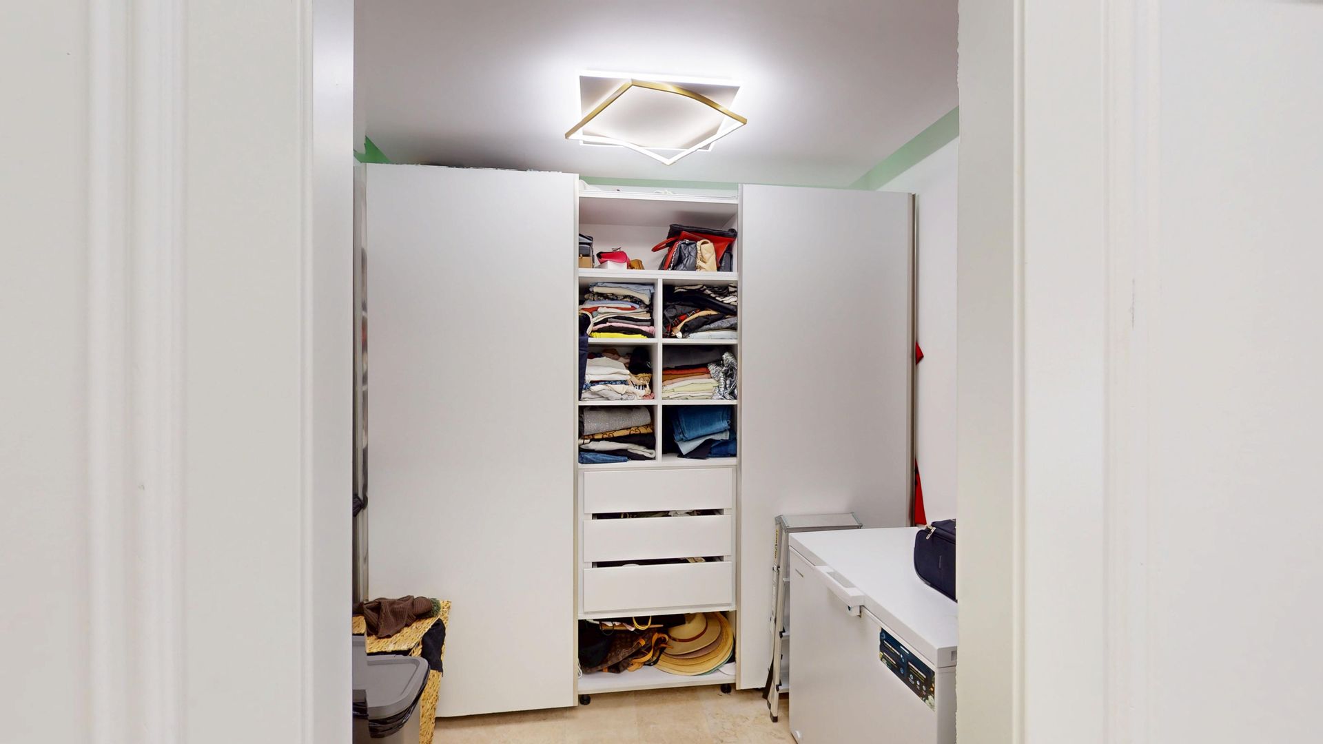 Apartament 4 camere Aviatorilor | Imobil 2024 | Loc de parcare - Poză 9