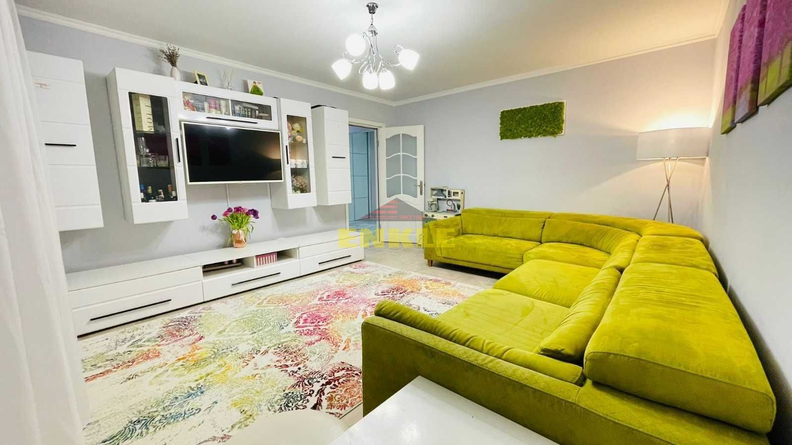 Apartament 3 camere – Zona Bucovina – 70 mp – Etaj 2 – Mutare imediată - Poză 1