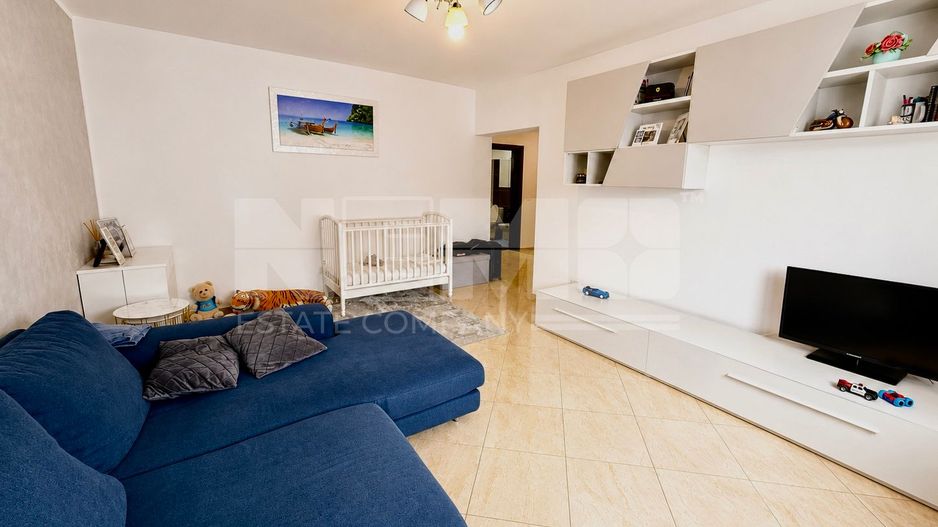 APARTAMENT 3 CAMERE | POD | LOC DE PARCARE | RADAUTI - Poză 2