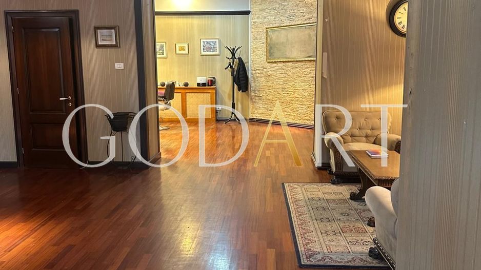 Spațiu comercial premium | Dorobanti – Polona - Poză 1