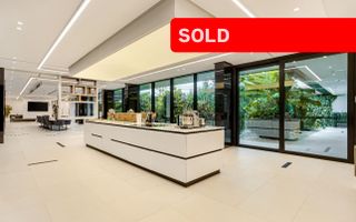 Dumbravita Casa Exclusivista pe Parter | 5 Camere | 1477mp Teren - Poză 1