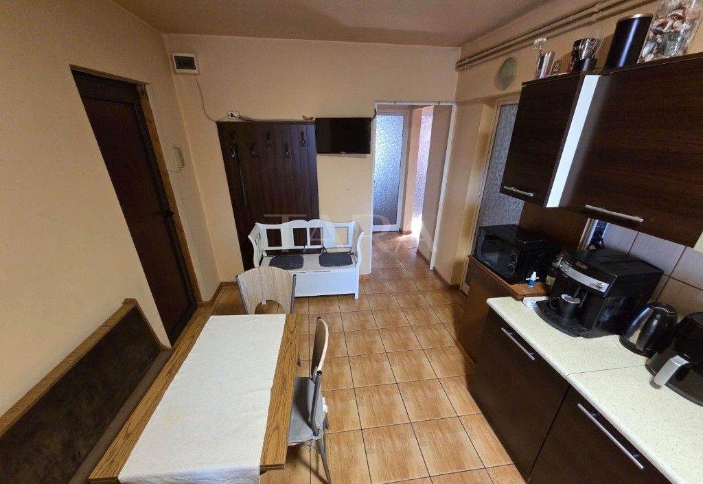 Apartament 3 camere – Mărăști, aproape de Iulius Mall - Poză 1