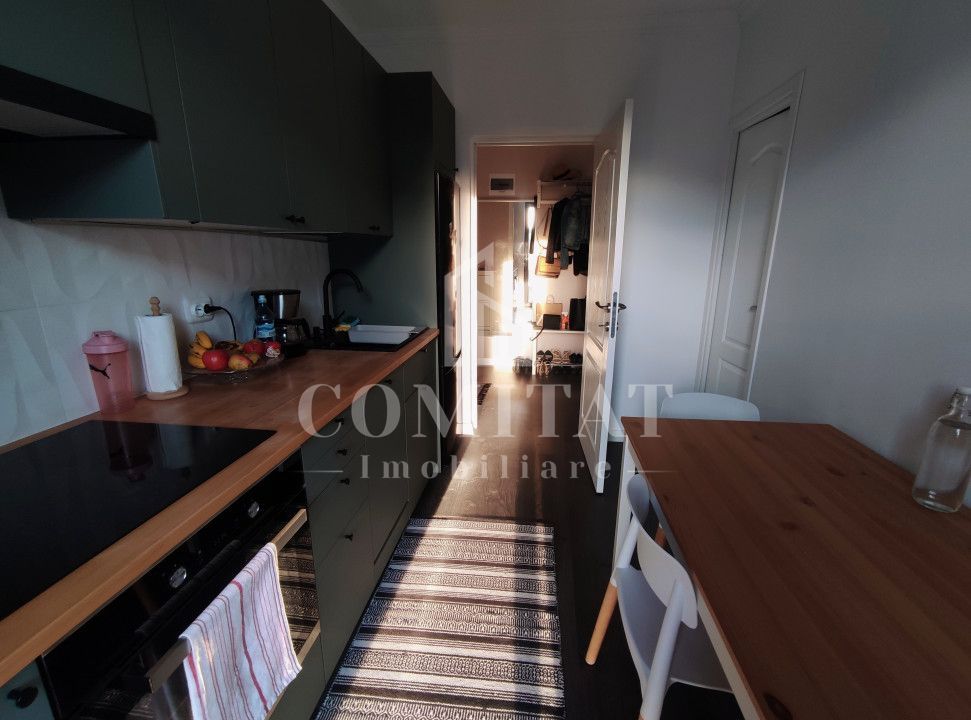 Apartament de vânzare | 2 Camere | Andrei Muresanu Sud - Poză 5
