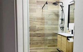 Apartament 1 camera bloc nou - Poză 4