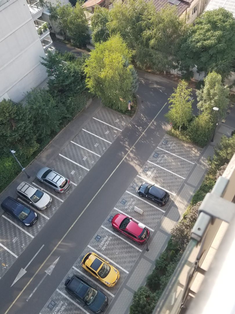 Garsoniera tip studio New Town Residence - Str Dristorului - Poză 16