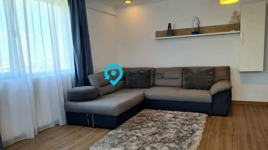 3 Camere *  50 m Padurea * Iancu Nicolae * Pipera - Poză 26