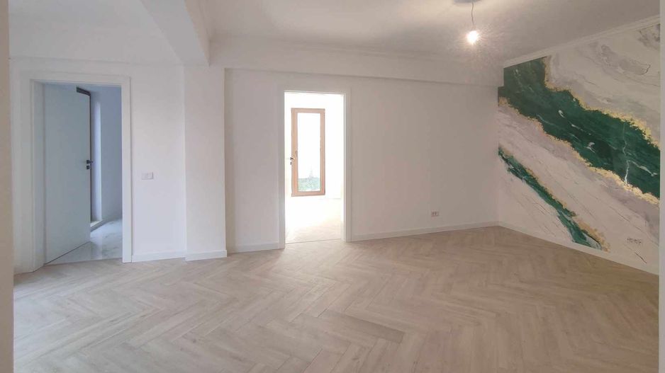 Vanzare apartament 3 camere cu gradina la 5 minute de metrou - Poză 6