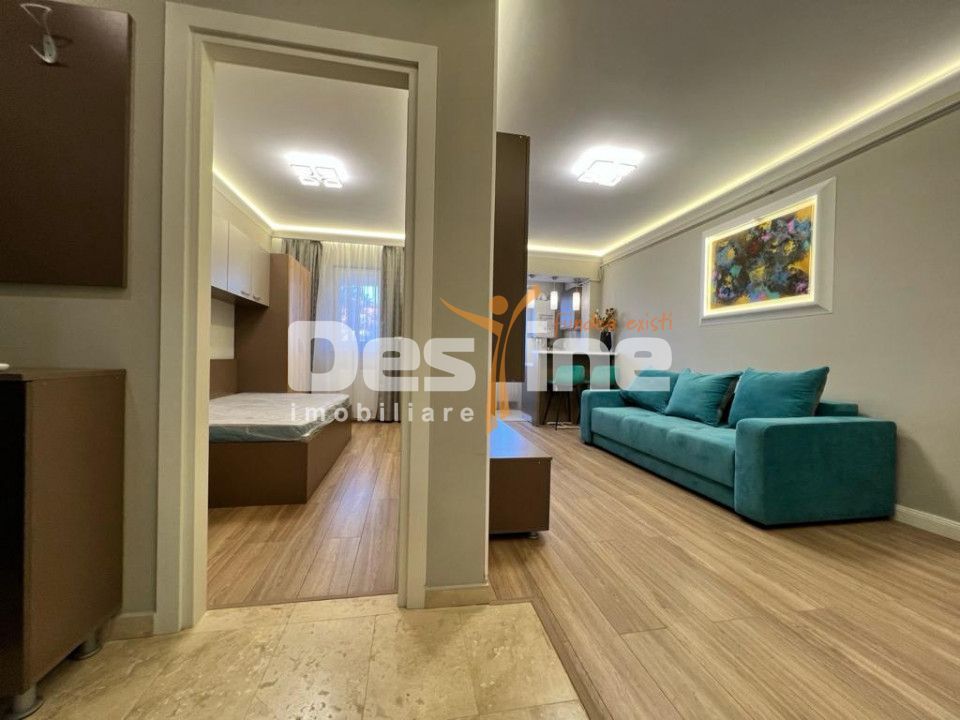 APARTAMENT 2 CAMERE SECTOR 6- PRELUNGIREA GHENCEA, DE VANZARE - Poză 1