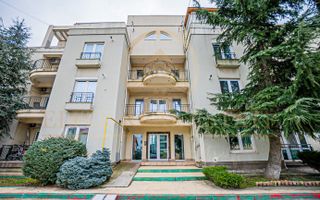 Apartament PREMIUM cu 3 camere | Mamaia Nord | 125 mp utili - Poză 9