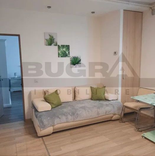 Apartament 2 camere, 40mp, parcare, zona Europa - Poză 5