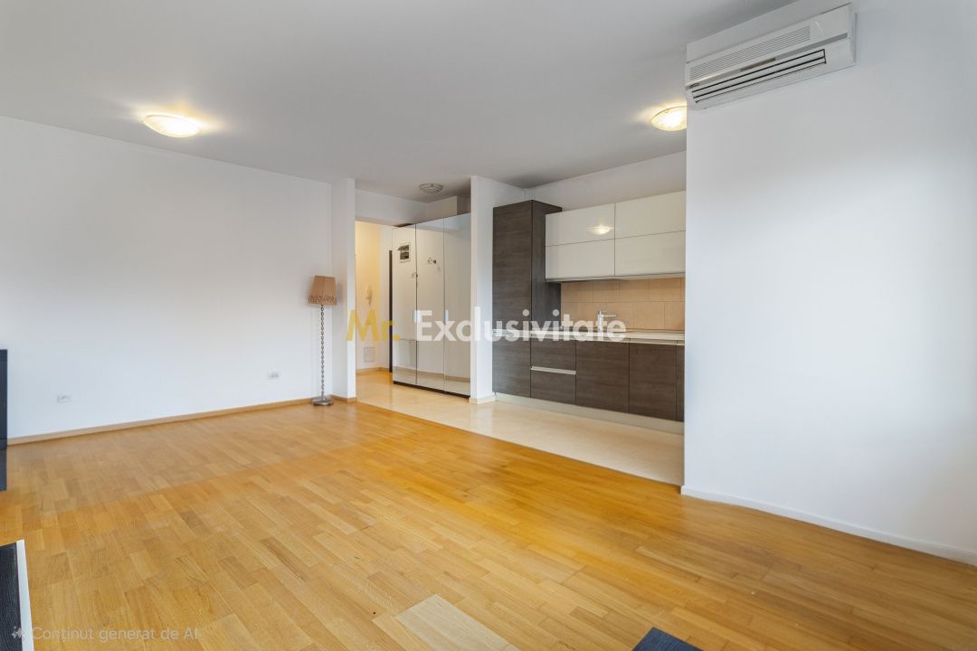 Apartament Pipera Voluntari 2cam 2bai - Privighetorilor - Poză 3
