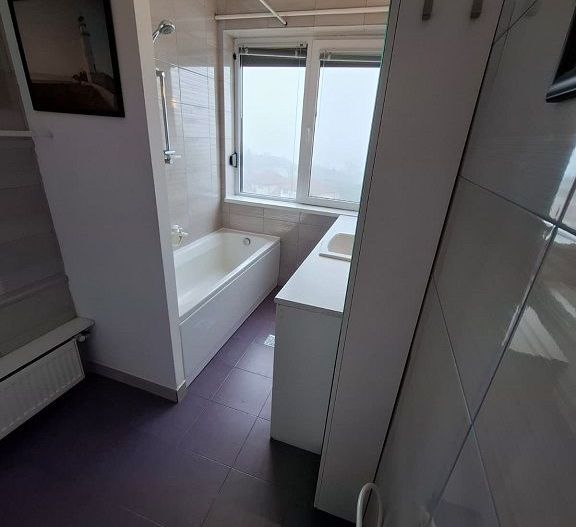 Penthouse 3 camere | 113m2 | Sisești-lac Grivița - Poză 14