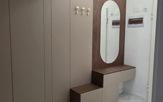 Apartament decomandat de închiriat, Grand Beetle Residence, Tătărași, cu loc de parcare subteran - Poză 7