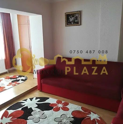 3 Camere | Zona full acces | 2 balcoane | CT | Electrocasnice noi | - Poză 1