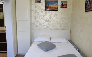 HOTEL OPERA(COD03) -5th Avenue 2 camere cochete, cu vedere la mare ! - Poză 6