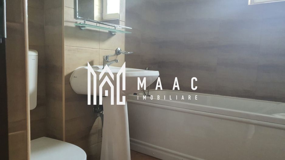 Apartament 2 camere | 54MPU | Balcon |  Zona Penny – Cireșica - Poză 8