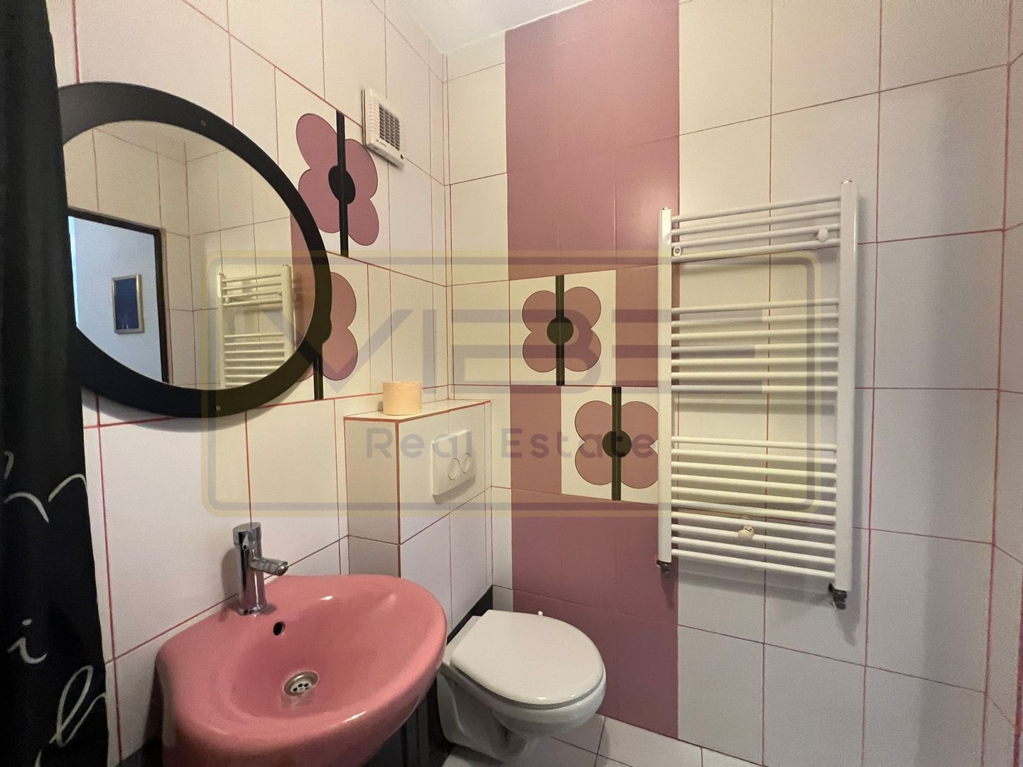 Apartament 2 camere TIP STUDIO Podul de Fier - Poză 13