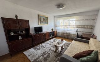 Apartament 3 camere decomandate, 72 mp, boxă, etaj 3/10, Cluj-Napoca - Poză 3