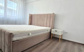 Apartament 2 camere mobilat, Panoramic Residence Galata - Poză 6