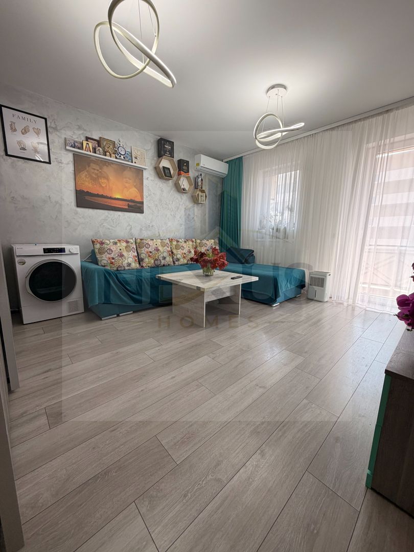 Apartament 2 camere | Decomandat | Metrou Berceni | Parcare - Poză 3