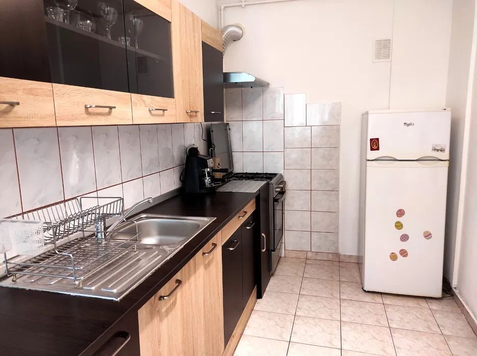 Apartament 1 camere zona Farmec Marasti - Poză 2