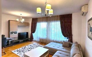 🌇 Închiriez Apartament Duplex 3 camere, New Town Residence, terase panoramice - Poză 3
