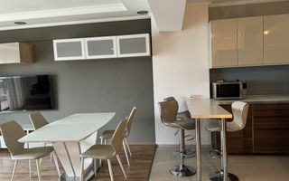 Inchiriez apartament cu 2 camere-Pipera, Voluntari - Poză 2