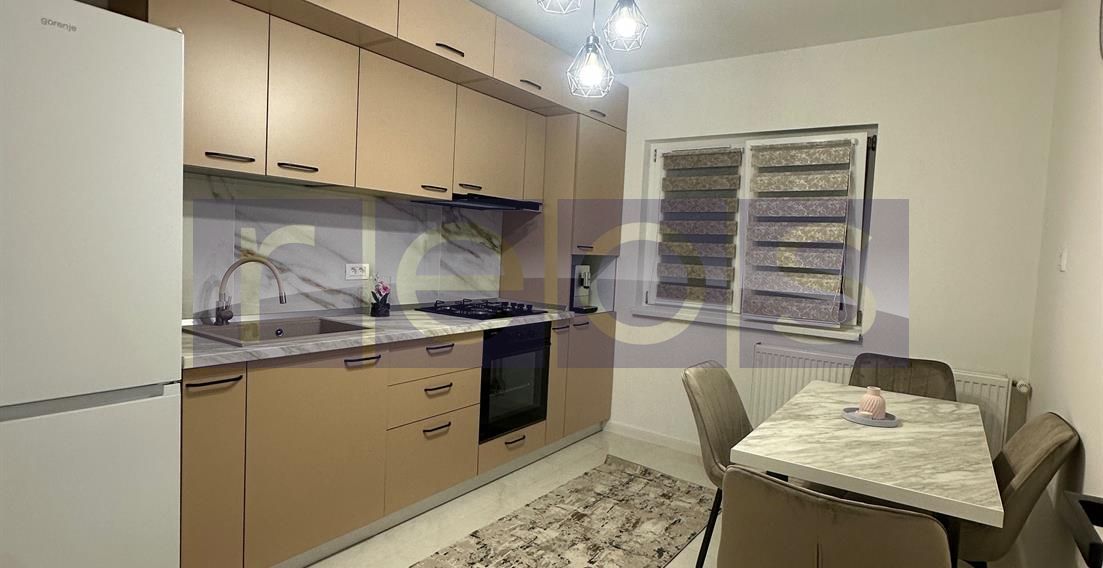 PRIMA INCHIRIERE | 2 CAMERE | DECOMANDAT | MOBILAT UTILAT | BANEASA - Poză 5