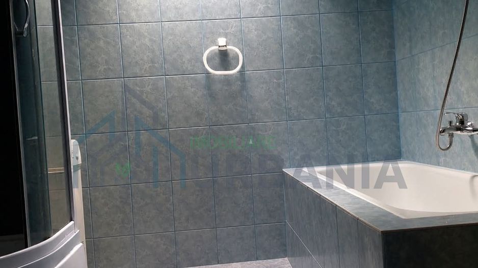 Apartament 4 camere -  semidecomandat  recompartimentat Zona Frumoasa - Poză 12