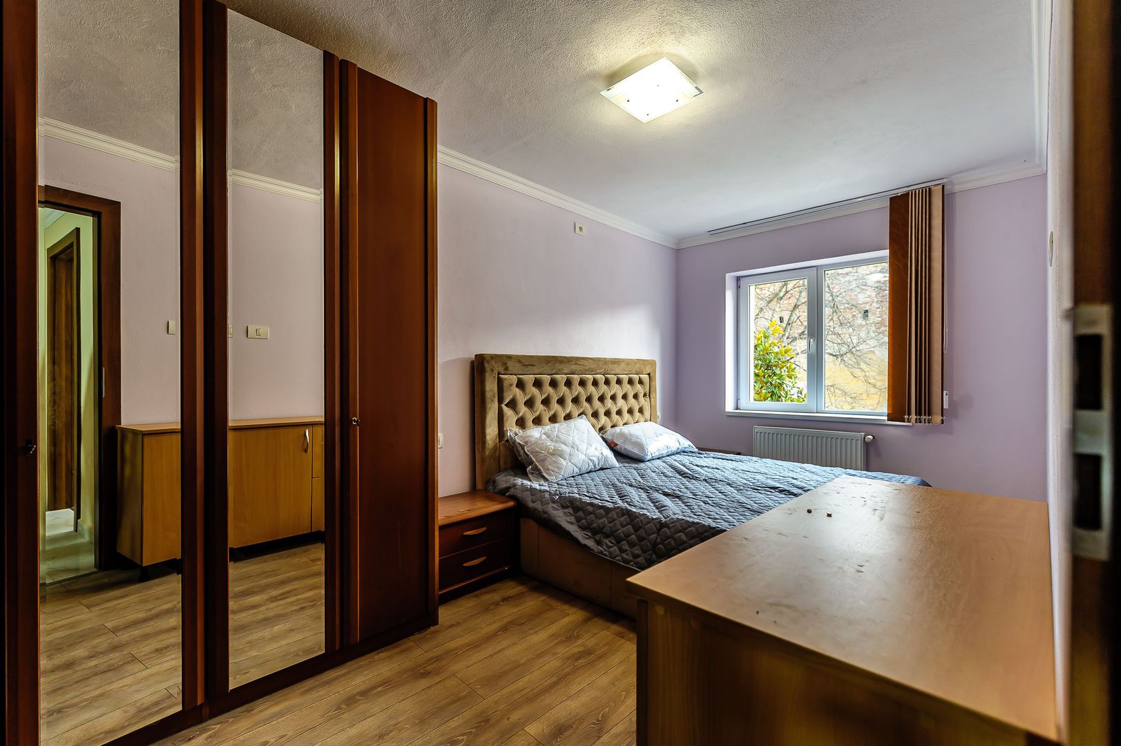 Apartamente noi la curte, Piața Avram Iancu. - Poză 6